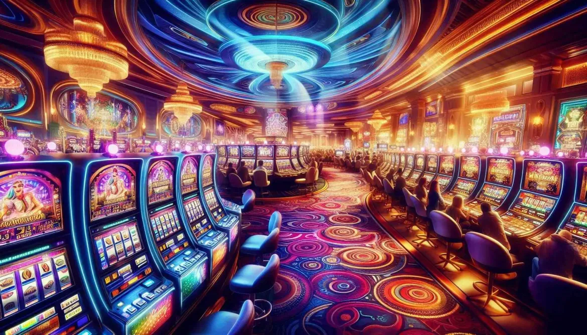 Pirate Spins Casino